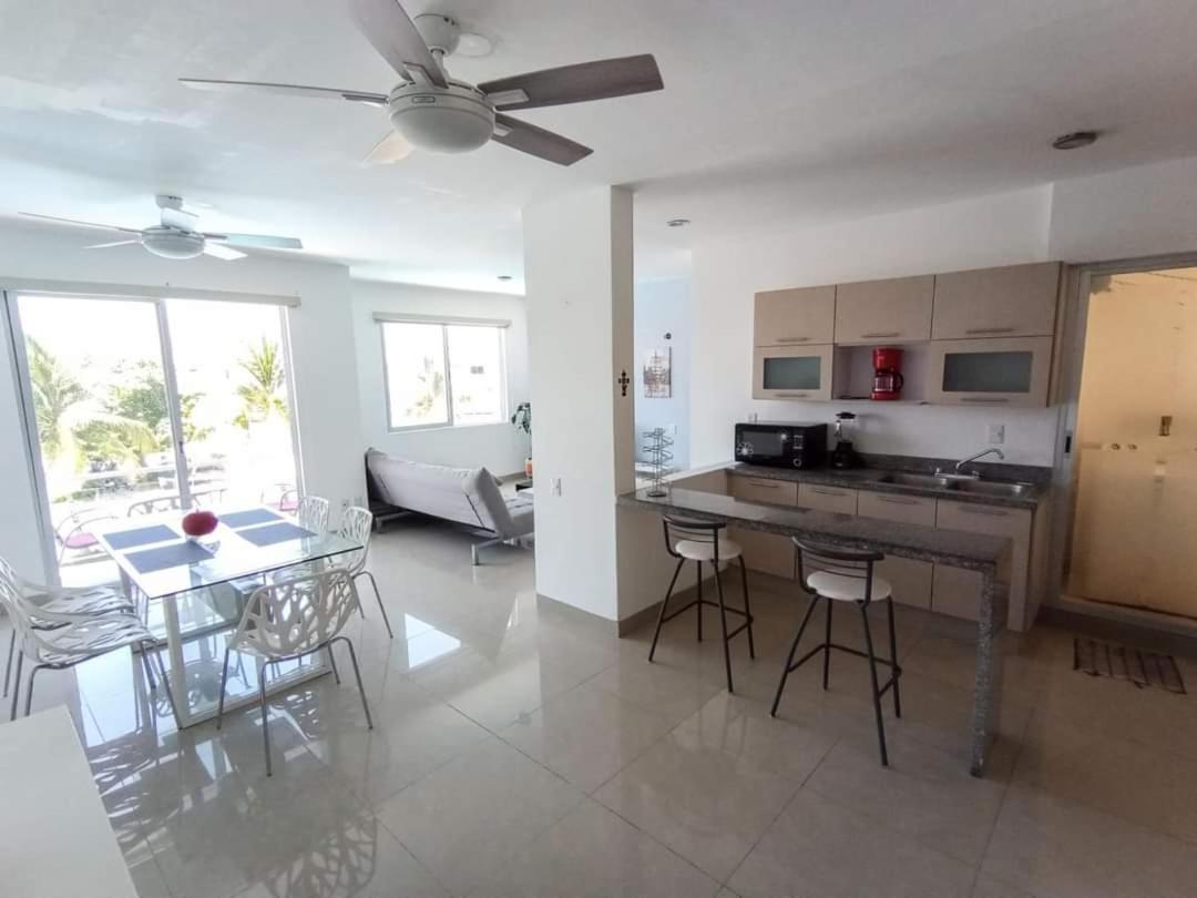 Casa Blanca Villa Rocky Point Exterior photo