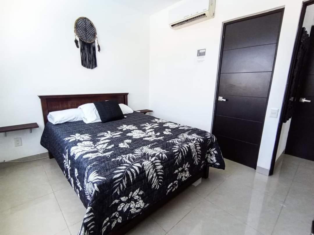 Casa Blanca Villa Rocky Point Exterior photo